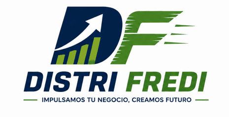DISTRI FREDI